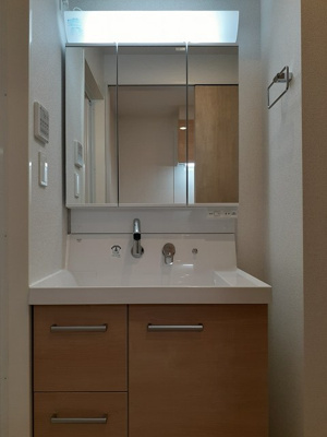 【独立洗面台】 | スリール・ダーンジュ | その他設備