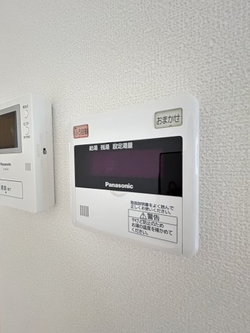 グランプラスＤの設備