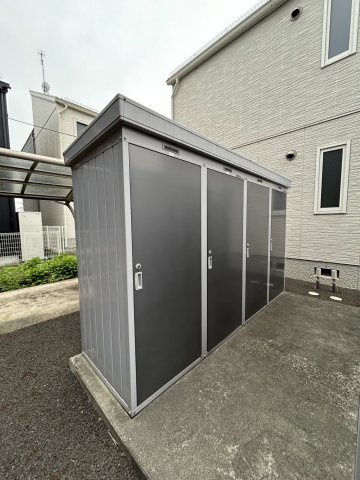 グランプラスＤのその他共用部分