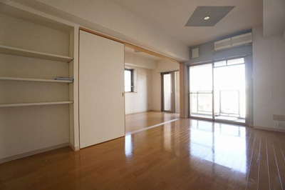 【内装】 | ヴェルデ平尾 | 別号室の写真になります。現況優先。