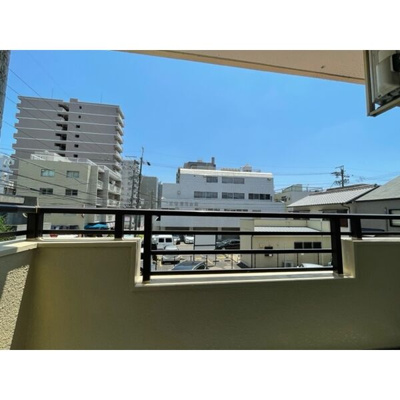 【展望】 | ANNEX池下