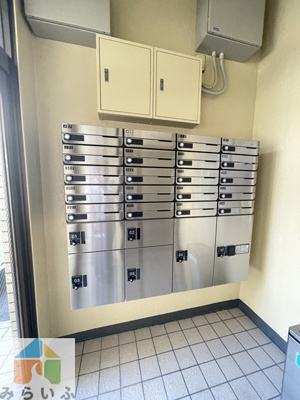 【その他共用部分】 | ANNEX池下