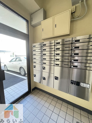 【その他共用部分】 | ANNEX池下