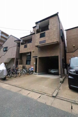 【その他共用部分】 | プランドール博多東