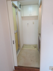 【設備】 | ピアー中野