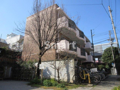 【外観】 | ピアー中野