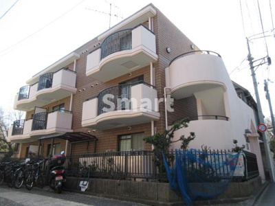 【外観】 | ピアー中野