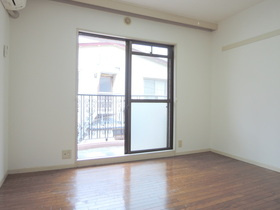 【居間・リビング】 | ピアー中野