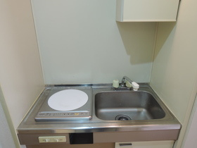 【キッチン】 | ピアー中野