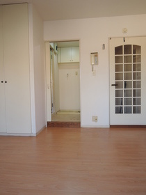 【寝室】 | ピアー中野