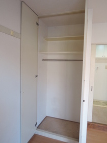 【収納】 | ピアー中野