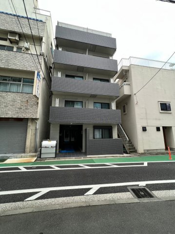 【外観】