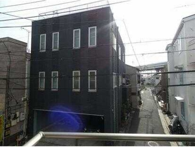 【展望】 | メゾンカトレア