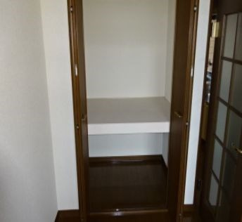 【収納】アヴァンセ富沢南七番館 