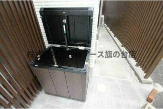 【その他共用部分】 | Ｒｅｎｅｎ碑文谷