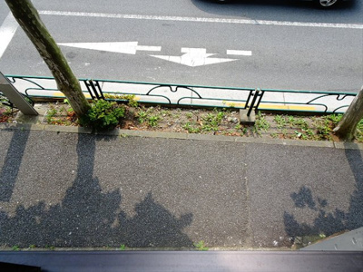 【展望】 | PASEO代田橋