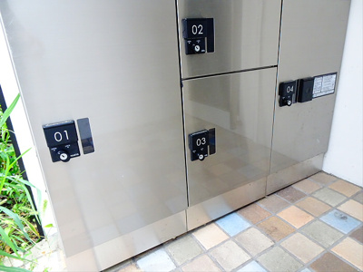 【その他共用部分】 | PASEO代田橋