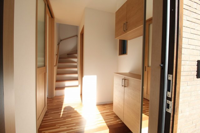 竹島町　中古戸建　（未入居物件）のその他|1F ホール