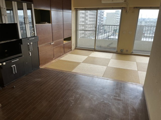 【居間・リビング】