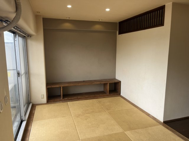 【和室】の画像