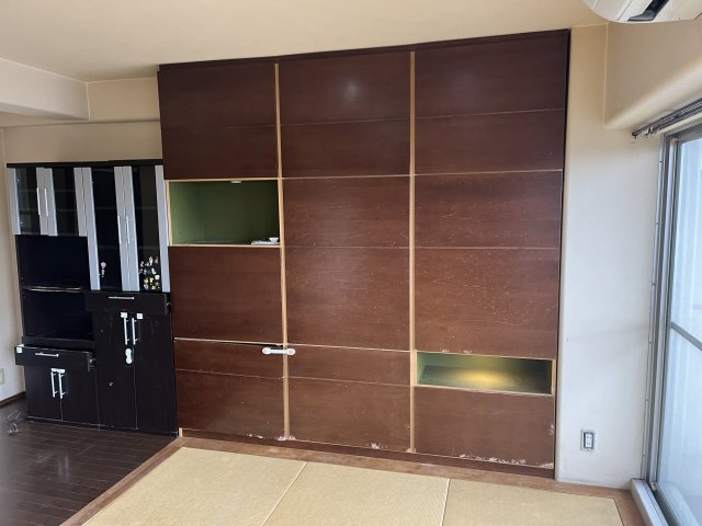 【収納】の画像