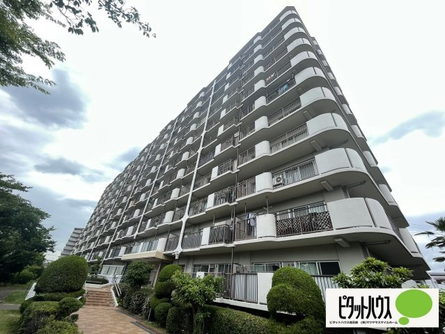 門真市江端町の中古マンションの画像