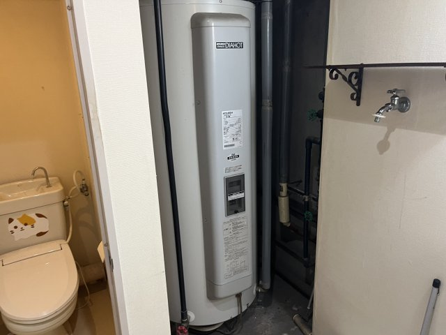 【設備】の画像