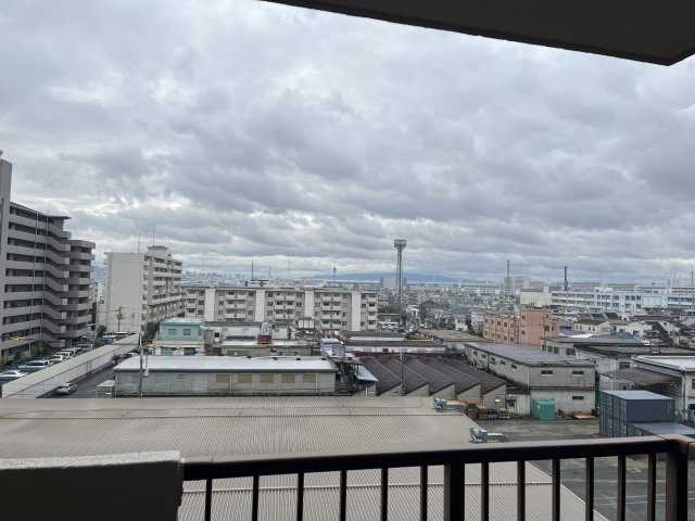 【バルコニー】の画像