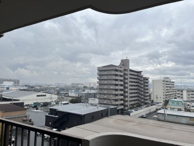 【展望】の画像