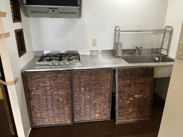 【キッチン】の画像