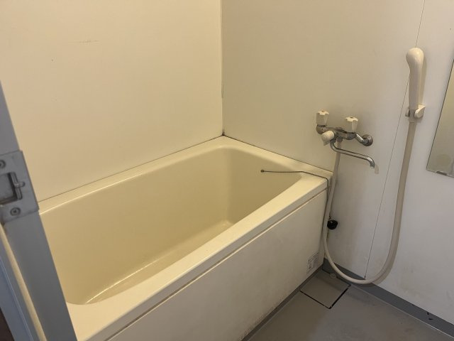 【浴室】の画像