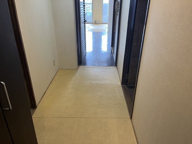 【玄関】の画像