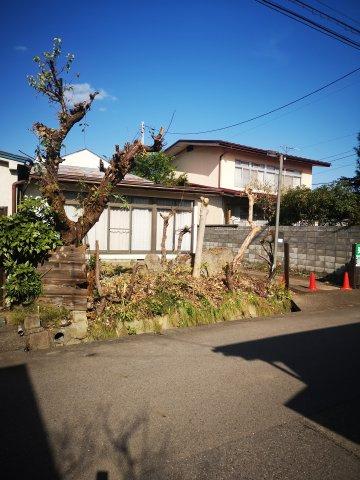 【その他】 | 行仁町売地