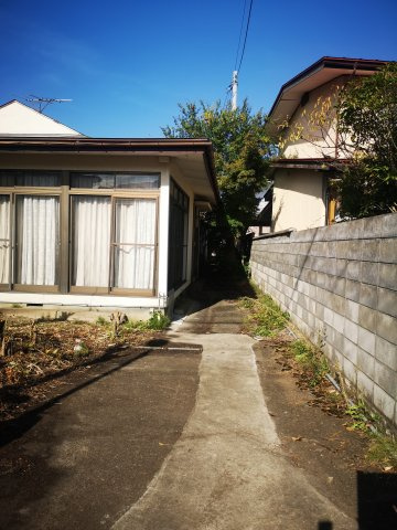 【周辺】 | 行仁町売地