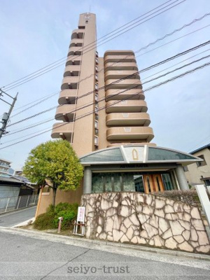 【外観】 | アステージ海田