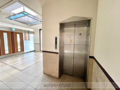 【その他共用部分】 | アステージ海田