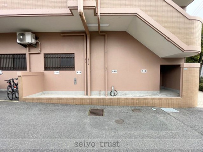 【その他共用部分】 | アステージ海田