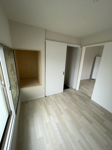 吹田市千里山西6丁目　貸家の子供部屋|お子さんのためのお部屋にいかがでしょうか