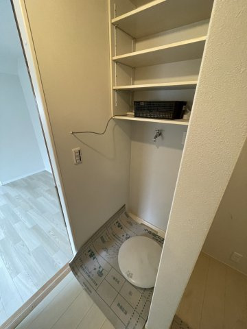 吹田市千里山西6丁目　貸家のその他