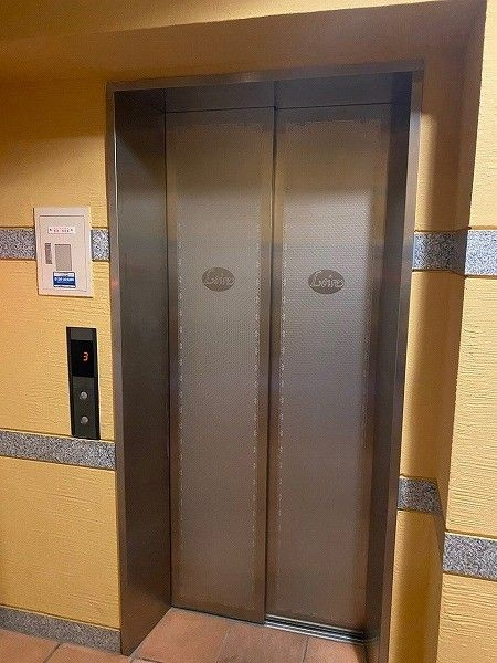ロワールティアラ室見のその他共用部分