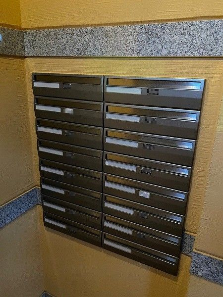 ロワールティアラ室見のその他共用部分