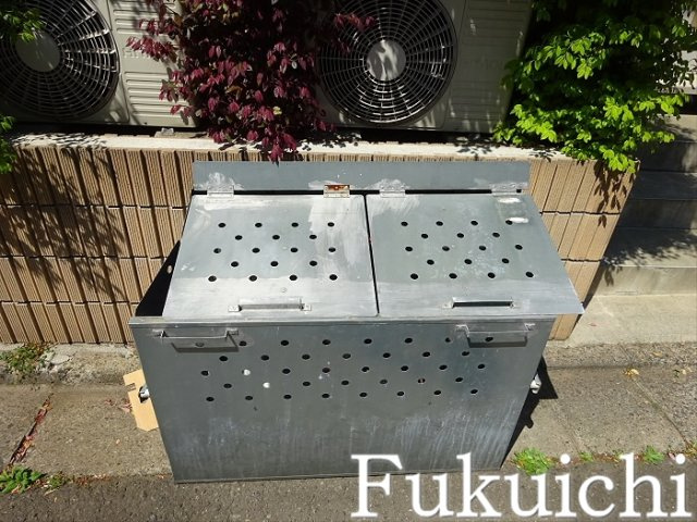 イザットパレス下馬のその他共用部分