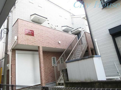 【エントランス】 | ソフィア町田