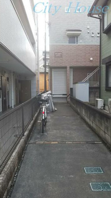 【その他共用部分】 | ソフィア町田