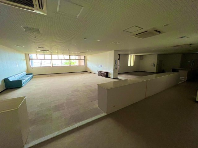 ネアシティ・ガーデン西の丘のその他共用部分