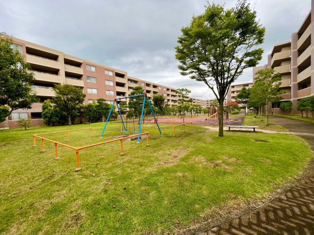 ネアシティ・ガーデン西の丘のその他共用部分