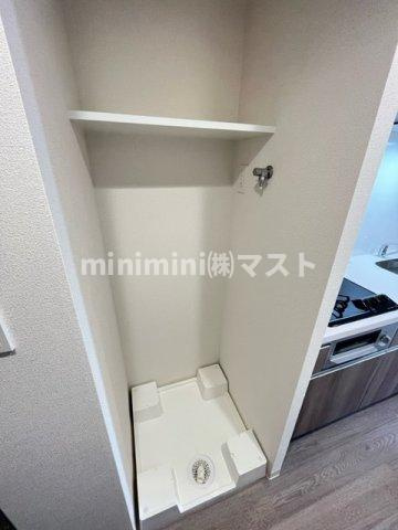 プレサンス大国町ラヴェニールの設備