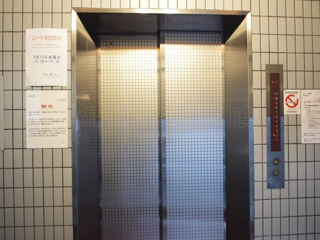 グラン・ピア西道頓のその他共用部分