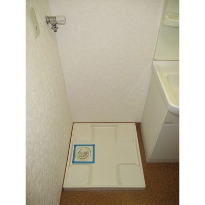 【設備】 | クレスティ博多 | 別号室の写真になります。現況優先。