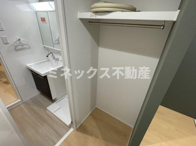 【設備】 | セレスティアル江平